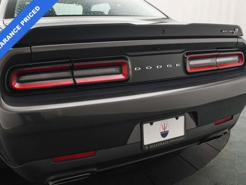 Used 2023 Dodge Challenger R/T Scat Pack image 21