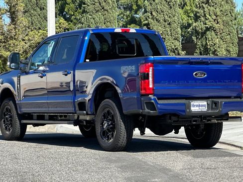 New 2026 Ford F250 XLT w/ XLT Premium Package AWD/4WD image 6