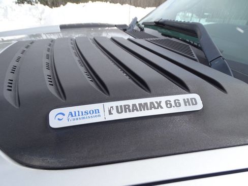 Used 2012 Chevrolet Silverado 2500 LT image 32