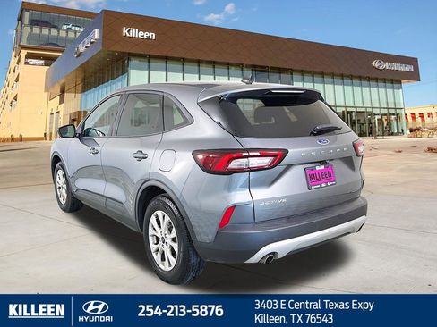 Used 2025 Ford Escape Active FWD image 5