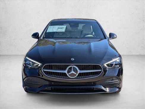 Used 2026 Mercedes-Benz C 300 Sedan image 6