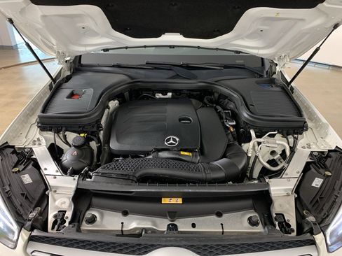 Used 2021 Mercedes-Benz GLC 300 image 42