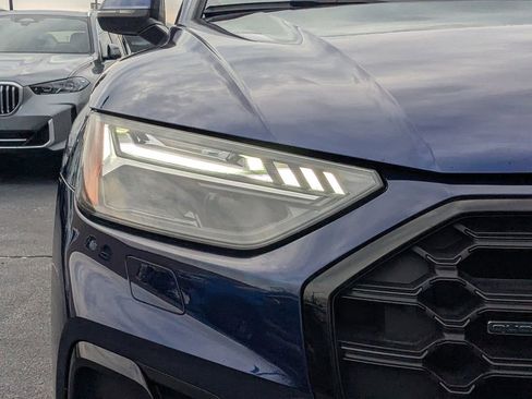 Used 2023 Audi Q5 2.0T Prestige image 10