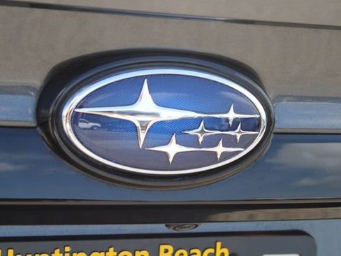 Used 2024 Subaru WRX Premium AWD/4WD image 6