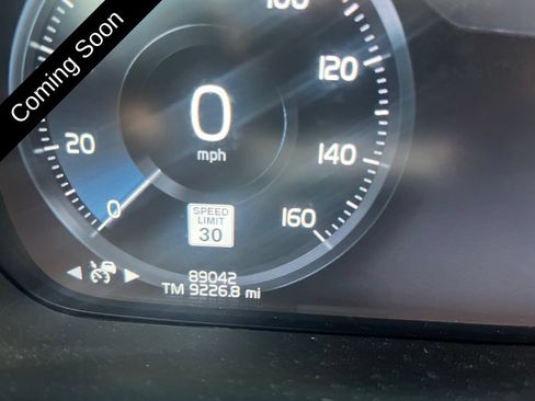 Used 2018 Volvo S90 T6 Inscription w/ Convenience Package AWD/4WD image 15