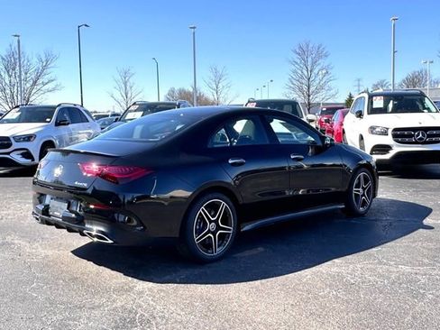 New 2026 Mercedes-Benz CLA 250 4MATIC image 10