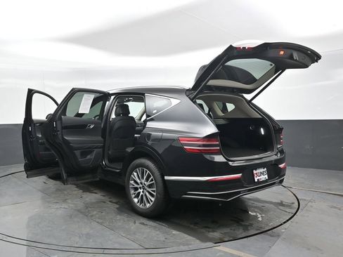 Used 2026 Genesis GV80 2.5T AWD/4WD image 51