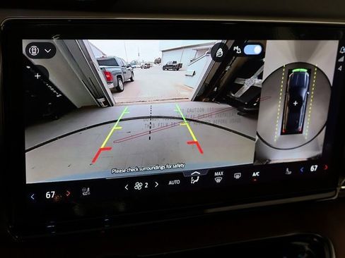 New 2026 Ford Expedition Max King Ranch image 25