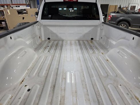 Used 2015 RAM 2500 Tradesman w/ Power Accessory Group AWD/4WD image 15