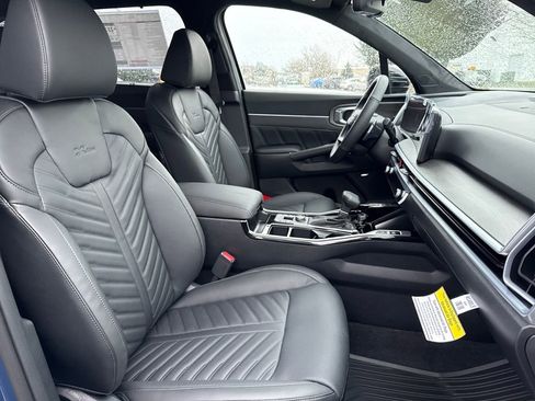 New 2026 Kia Sorento SX Prestige image 11