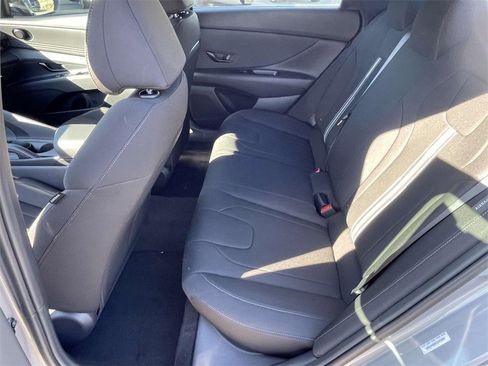 New 2026 Hyundai Elantra Sport image 10