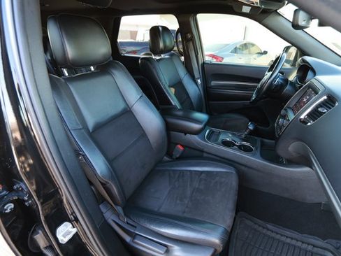 Used 2020 Dodge Durango GT image 27