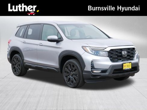 Used 2023 Honda Passport EX-L image 1