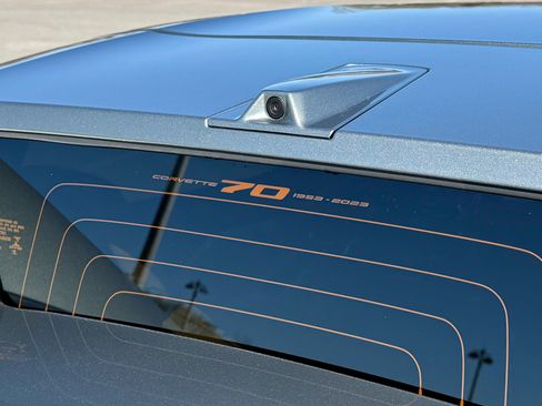 Used 2023 Chevrolet Corvette Stingray 3LT Z51 FULL PKG +MAG w/ Z51 Performance Package image 48