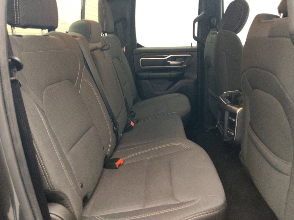 Used 2019 RAM 1500 Big Horn RWD image 19