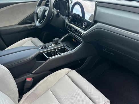 New 2026 Lexus TX 350 AWD image 26