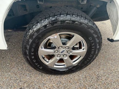 Used 2019 Ford F150 XLT w/ Equipment Group 302A Luxury AWD/4WD image 12