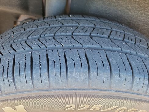 Used 2024 Ford Bronco Sport Big Bend image 25