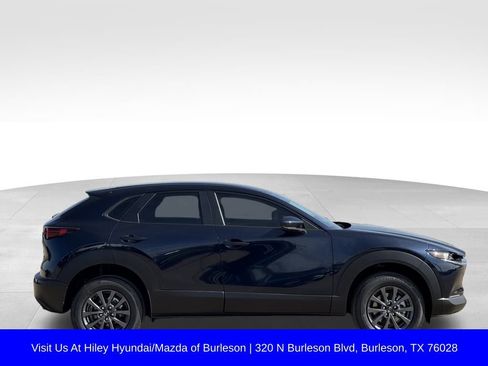 New 2026 MAZDA CX-30 AWD 2.5 S image 3