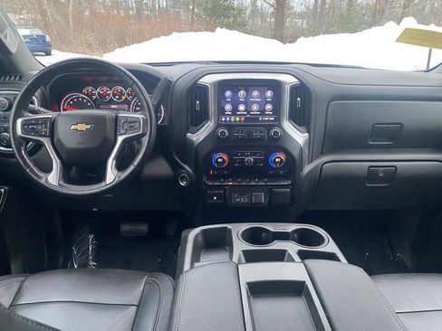 Used 2020 Chevrolet Silverado 1500 LT w/ All-Star Edition image 19