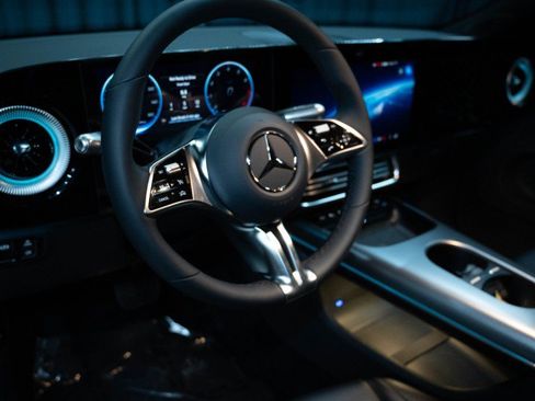 New 2027 Mercedes-Benz CLA 220 image 15