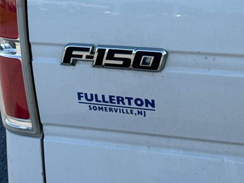 Used 2014 Ford F150 XL w/ Equipment Group 101A Mid AWD/4WD image 14