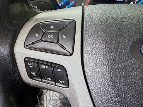 Used 2020 Ford Ranger XLT w/ Equipment Group 302A Luxury image 14