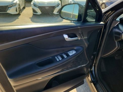 Used 2022 Hyundai Santa Fe Calligraphy FWD image 25