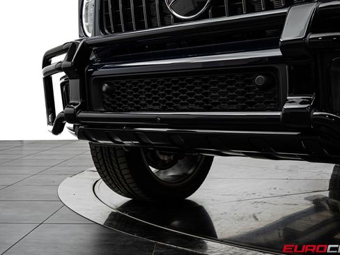Used 2026 Mercedes-Benz G 63 AMG 4MATIC image 11