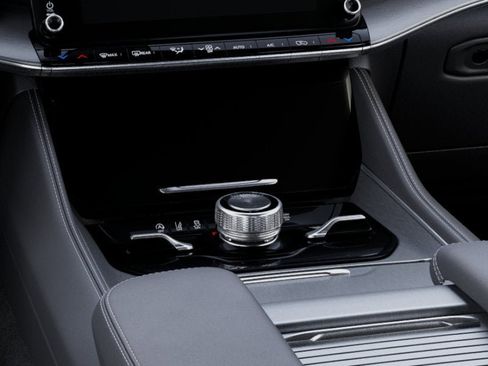 New 2025 Jeep Wagoneer L Series II w/ Convenience Group I image 24