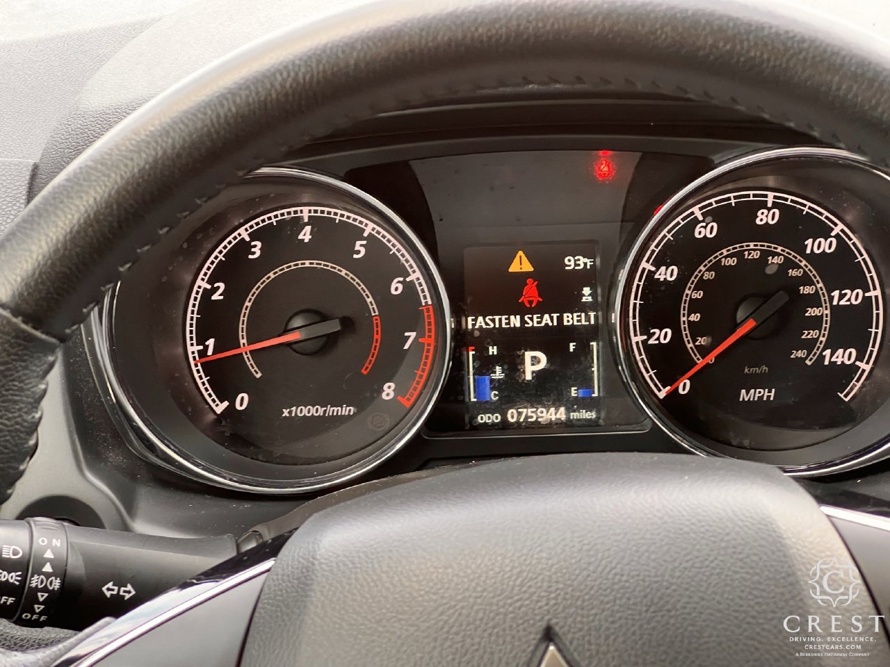 Used 2018 Mitsubishi Outlander Sport SE FWD image 16