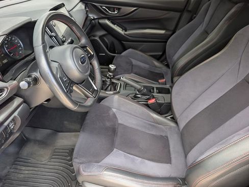 Used 2022 Subaru WRX Limited AWD/4WD image 15