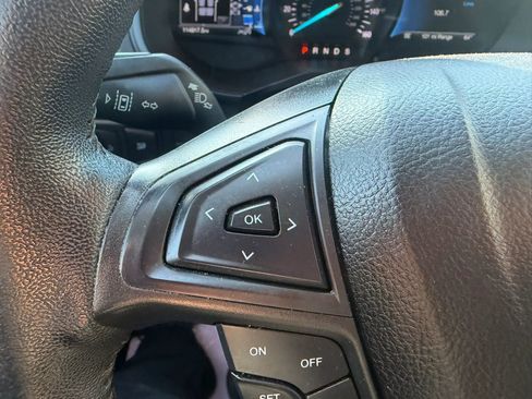 Used 2022 Ford Edge SEL AWD/4WD image 13