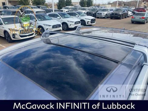 Certified 2023 INFINITI QX60 Sensory w/ Vision Package AWD/4WD image 7