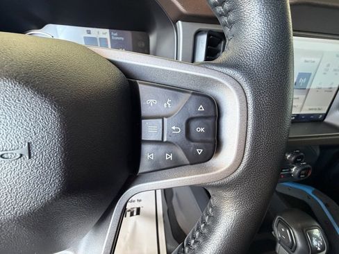 Used 2023 Ford Bronco Outer Banks image 24