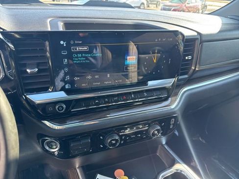 Used 2023 Chevrolet Silverado 1500 LT Trail Boss AWD/4WD image 11