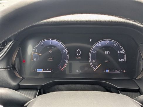 New 2025 Jeep Grand Cherokee Laredo X w/ Luxury Tech Group I image 27