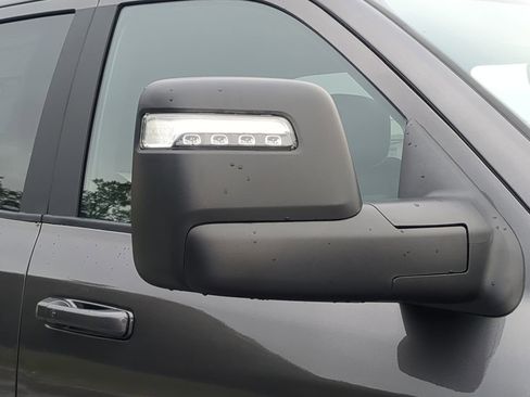 New 2026 RAM 2500 Laramie image 10