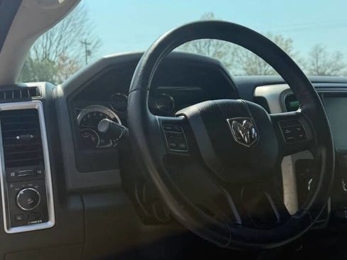 Used 2016 RAM 2500 SLT w/ Snow Chief Group image 14