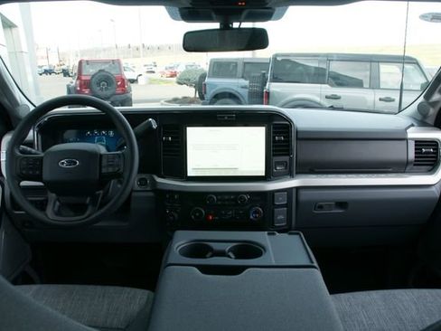 New 2026 Ford F350 XLT w/ XLT Premium Package image 35