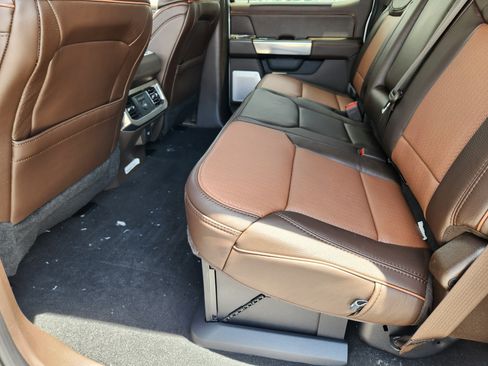 New 2026 Ford F350 King Ranch w/ Tremor Off-Road Package AWD/4WD image 20