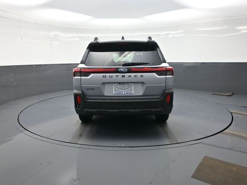 New 2026 Subaru Outback Limited XT image 4