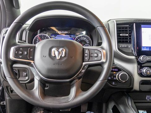 New 2026 RAM 1500 Express AWD/4WD image 26