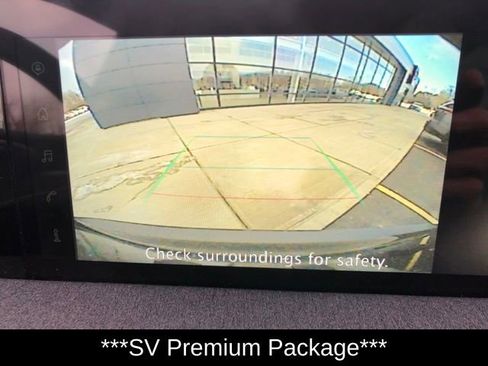 Certified 2025 Nissan Kicks SV w/ SV Premium Package image 20