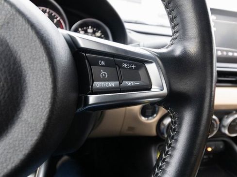 Used 2020 MAZDA MX-5 Miata RF Grand Touring image 50