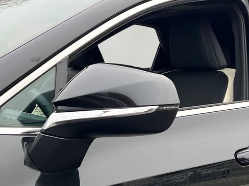 Used 2023 Lexus NX 350 AWD w/ Premium Package image 26