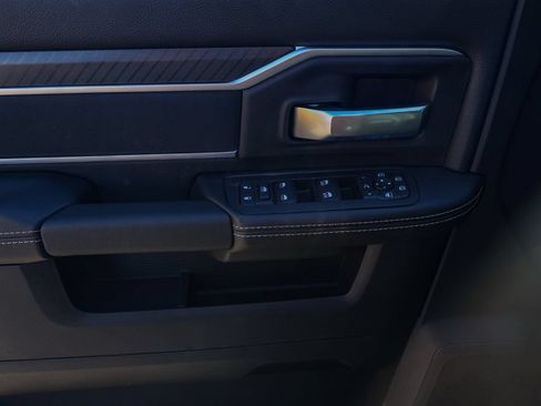 New 2026 RAM 3500 Big Horn AWD/4WD image 23