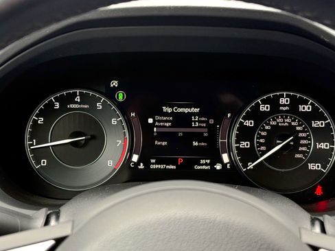 Used 2022 Acura RDX AWD image 22