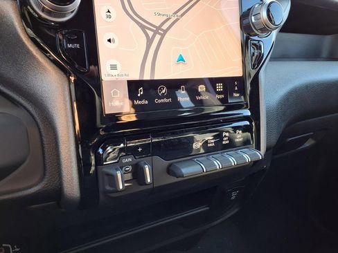 New 2026 RAM 3500 Tradesman image 9