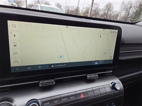 Certified 2025 Hyundai Kona SEL image 13